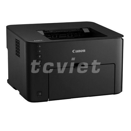 Máy in laser đen trắng canon LBP 151dw cũ giá rẻ - tc việt